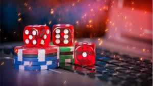 Experience the Excitement of Online Casino Galaxy Spins Experience the Excitement of Online Casino Galaxy Spins